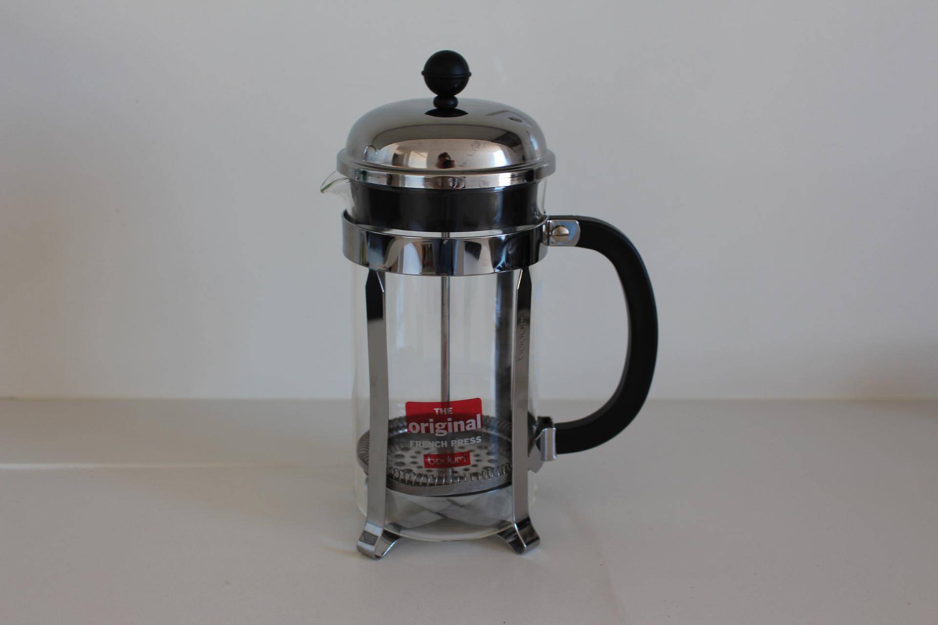 Bodum French Press Kanne